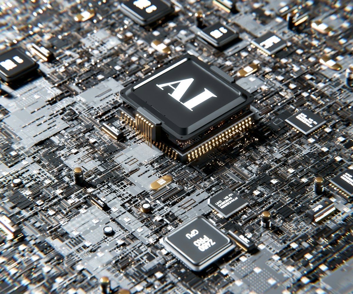 The AI Disruption for direct selling leaders