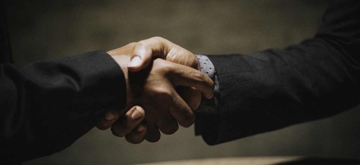 The Alliance Problem: building with other leaders