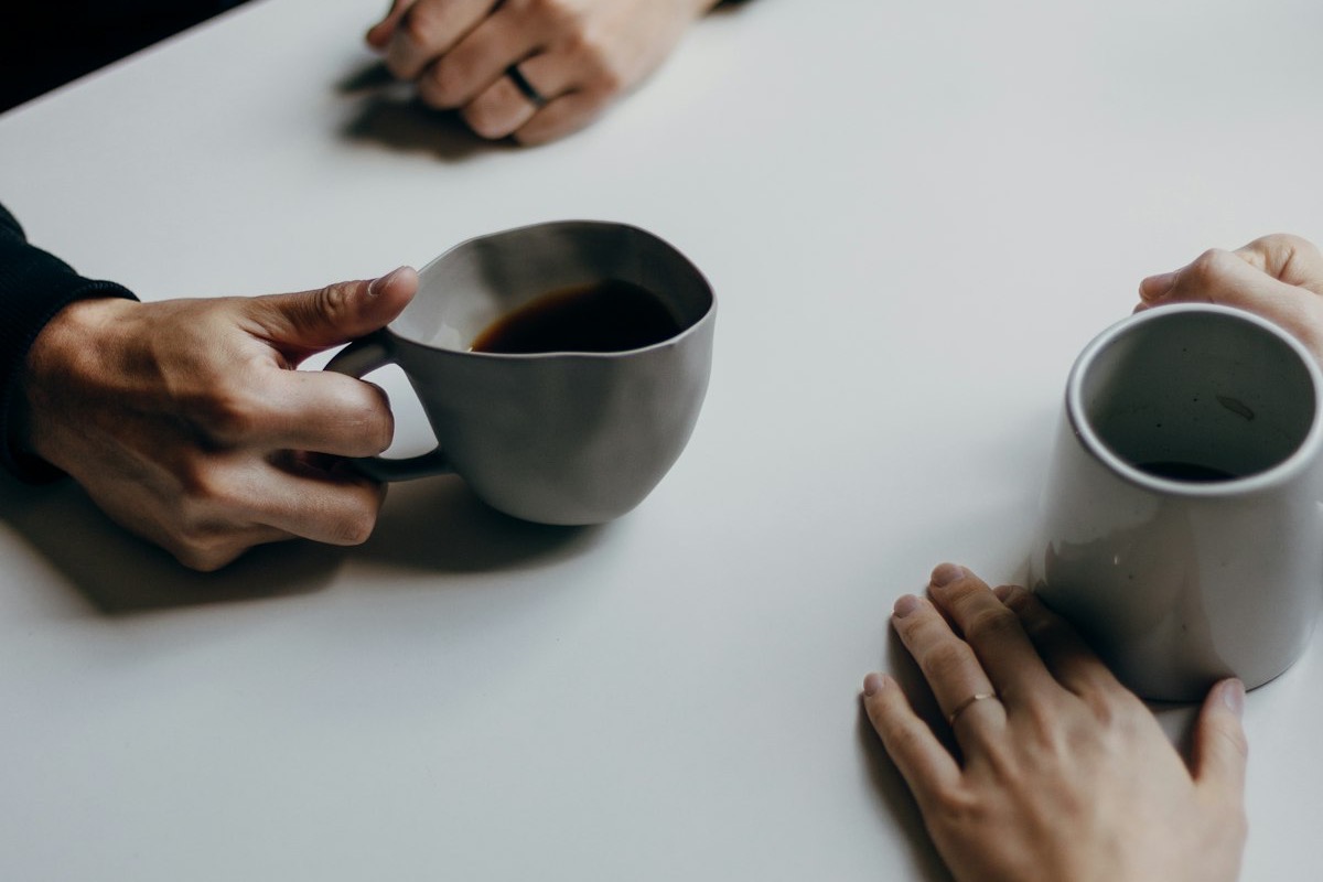 Stop Pitching, Start Listening
